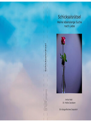 cover image of Schicksalsrätsel